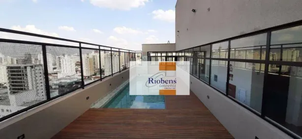 Apartamento com 2 Quartos para alugar, 55m² no Boa Vista, São José do Rio Preto