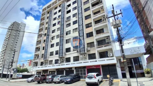 Sala Comercial para alugar, 36m² no Centro, Fortaleza