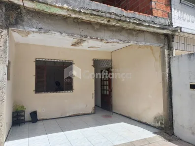 Casa com 4 Quartos à venda, 115m² no Monte Castelo, Fortaleza