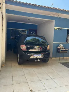 Casa com 2 Quartos à venda, 64m² no Jardim Paulista III, Maringá