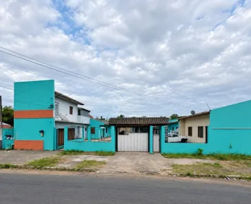 Casa com 2 Quartos à venda, 48m² no Feitoria, São Leopoldo
