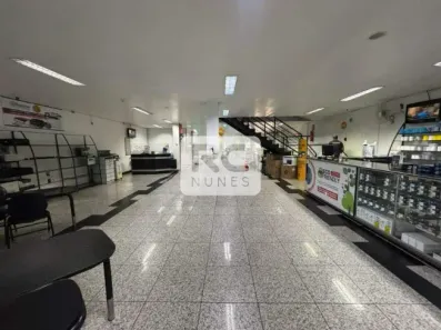 Prédio Comercial à venda, 1397m² no Savassi, Belo Horizonte