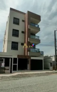 Apartamento com 2 Quartos à venda, 83m² no Itacolomi, Balneário Piçarras