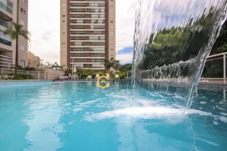 Apartamento com 3 Quartos à venda, 129m² no Vila Leopoldina, São Paulo