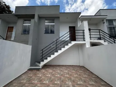 Casa com 3 Quartos à venda, 72m² no Jardim Universo, Mogi das Cruzes