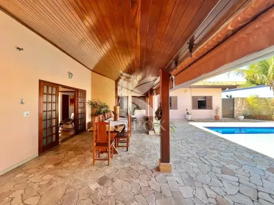 Sobrado com 3 Quartos à venda, 500m² no Jardim das Palmeiras, Sumaré
