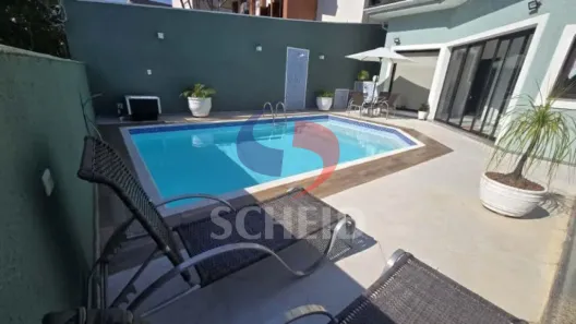 Casa com 4 Quartos à venda, 600m² no City América, São Paulo