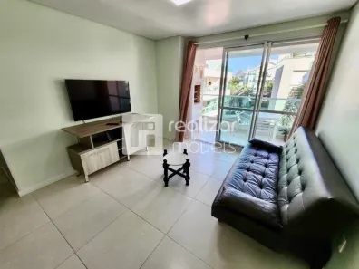 Apartamento com 2 Quartos para alugar, 62m² no Ingleses do Rio Vermelho, Florianópolis