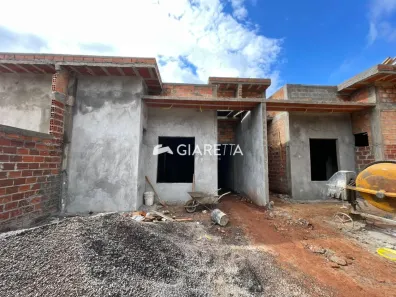 Casa com 2 Quartos à venda, 81m² no Jardim Coopagro, Toledo