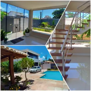 Casa com 5 Quartos à venda, 280m² no Praia do Flamengo, Salvador
