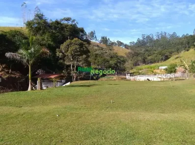 Fazenda/Sítio à venda, 130000m² no , Natividade da Serra