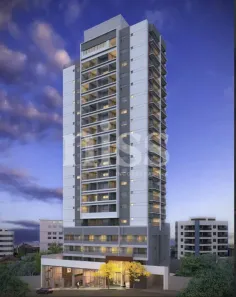 MOD PINHEIROS - APARTAMENTOS no Pinheiros, São Paulo
