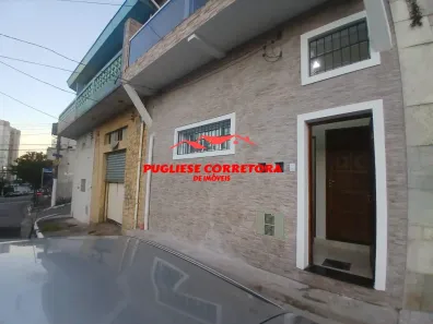 Casa com 2 Quartos para alugar, 70m² no Vila Guarani (Z Sul), São Paulo