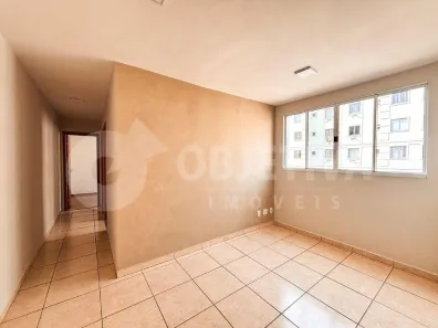 Apartamento com 2 Quartos à venda, 48m² no Patrimônio, Uberlândia