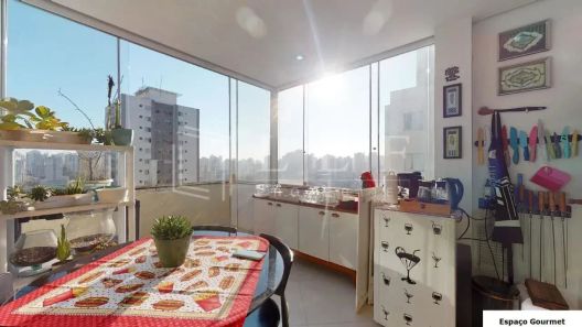 Cobertura com 2 Quartos à venda, 110m² no Vila da Saúde, São Paulo