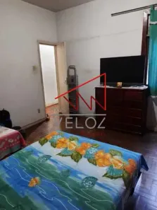 Apartamento com 3 Quartos à venda, 146m² no Santa Teresa, Rio de Janeiro