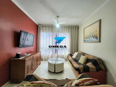 Apartamento com 3 Quartos à venda, 117m² no Enseada, Guarujá