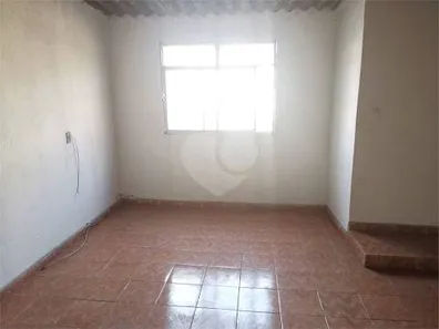 Casa com 2 Quartos à venda, 33m² no Riachuelo, Rio de Janeiro