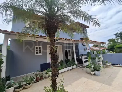 Casa com 5 Quartos à venda, 332m² no Vila Progresso, Niterói