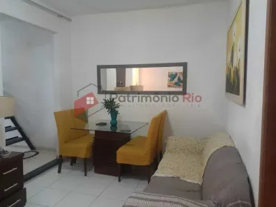  com 2 Quartos à venda, 44m² no Irajá, Rio de Janeiro