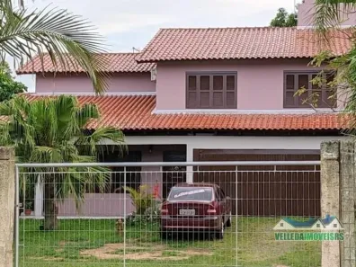 Fazenda/Sítio com 3 Quartos à venda, 1200m² no Área Rural de Águas Claras, Viamão