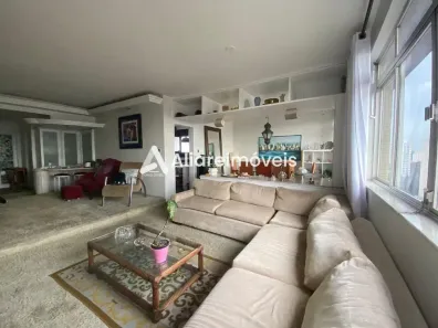 Apartamento com 4 Quartos à venda, 200m² no Mooca, São Paulo