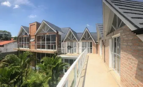 Sobrado com 4 Quartos à venda, 298m² no Vila Teller, Indaiatuba