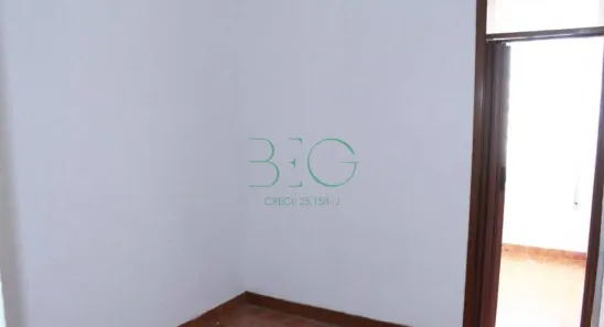 Apartamento com 1 Quarto à venda, 34m² no Higienópolis, São Paulo