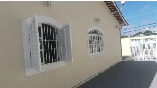 Casa com 3 Quartos à venda, 300m² no Eugênio de Mello, São José dos Campos