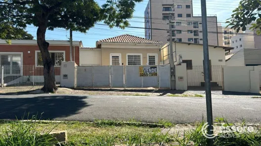 Imóvel Comercial à venda, 310m² no Bosque, Campinas