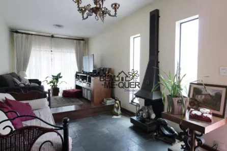 Sobrado com 3 Quartos à venda, 174m² no Parque São Domingos, São Paulo