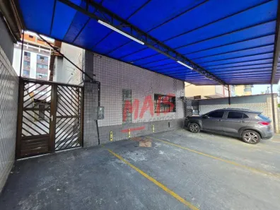Imóvel Comercial com 4 Quartos para alugar, 450m² no Macuco, Santos