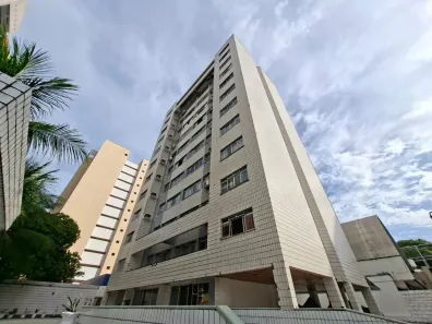 Apartamento com 3 Quartos à venda, 203m² no Joaquim Távora, Fortaleza