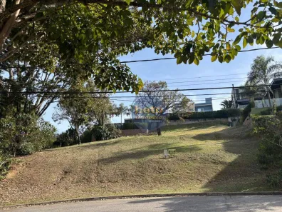 Lote/Terreno à venda, 1221m² no Jardim Plaza Athénée, Itu