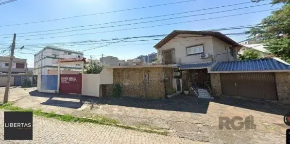 Lote/Terreno à venda, 575m² no Auxiliadora, Porto Alegre