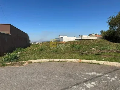 Lote/Terreno à venda, 268m² no Santa Cândida, Vinhedo