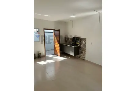 Kitnet com 1 Quarto para alugar, 28m² no Parque Conceição, Piracicaba