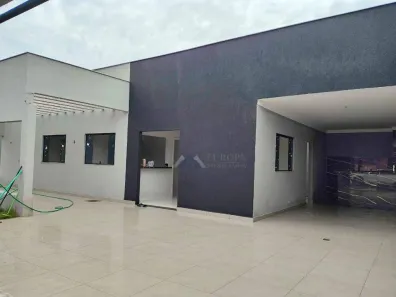 Casa com 3 Quartos à venda, 110m² no Aquilles Sthengel, Londrina