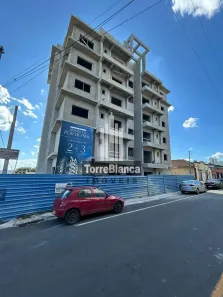 Apartamento com 3 Quartos à venda, 92m² no Centro, Ponta Grossa