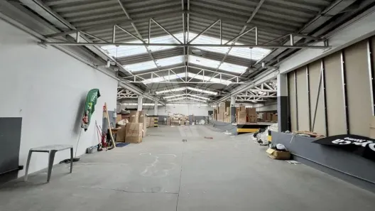Ponto Comercial à venda, 1440m² no Centro, Nova Friburgo