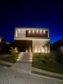 Casa de Condomínio com 4 Quartos à venda, 559m² no Residencial Jatibela, Campinas