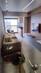 Apartamento com 2 Quartos à venda, 72m² no Centro, Osasco