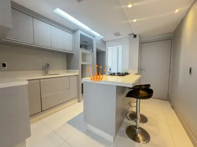 Apartamento com 2 Quartos à venda, 70m² no Centro, Florianópolis