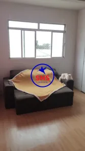 Apartamento com 1 Quarto à venda, 41m² no Vila Marieta, Campinas