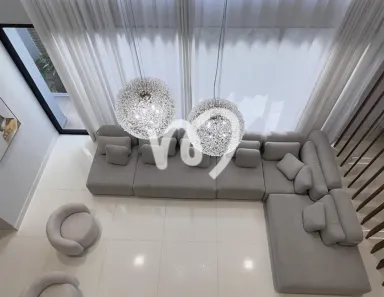 Casa de Condomínio com 5 Quartos à venda, 700m² no Barra da Tijuca, Rio de Janeiro