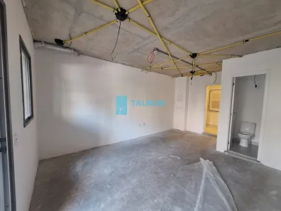 Sala Comercial para alugar, 28m² no Moema, São Paulo