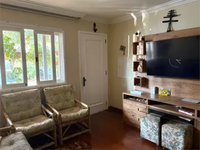 Casa de Condomínio com 3 Quartos à venda, 125m² no Jardim Monte Alegre, São Paulo