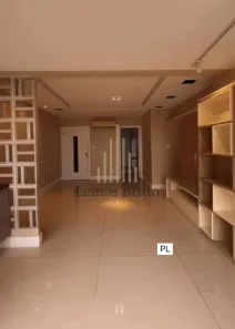 Apartamento com 3 Quartos à venda, 98m² no Graça, Salvador