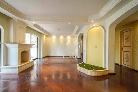 Apartamento com 3 Quartos à venda, 142m² no Indianópolis, São Paulo