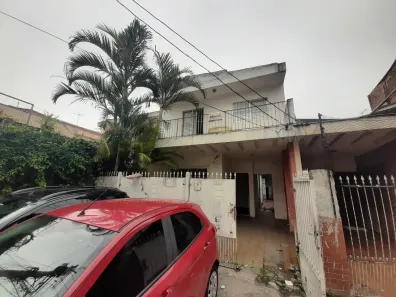 Sobrado com 3 Quartos à venda, 149m² no Rio Pequeno, São Paulo